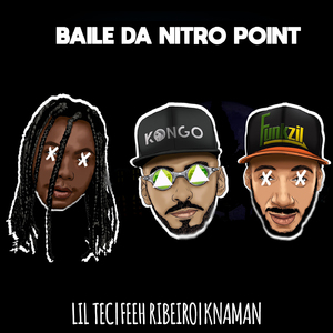 Baile da Nitro Point