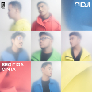 Segitiga Cinta (From "Antology Rasa" Soundtrack)