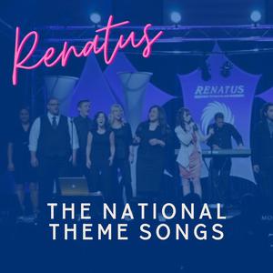 Game On (feat. Britt Thomson, Colby Ferrin & Madilyn Paige)