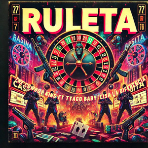 Ruleta