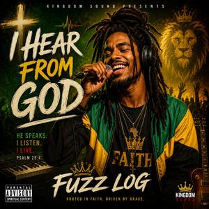 I Hear From God