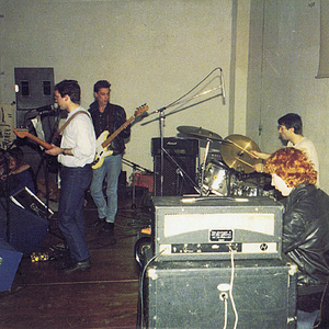 Reading an Agatha Christie (Live)