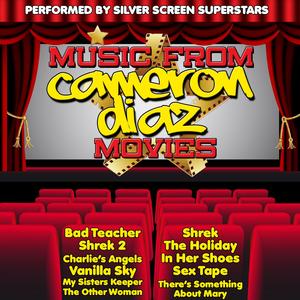 Sweet Georgia Brown (From "The Counsellor")