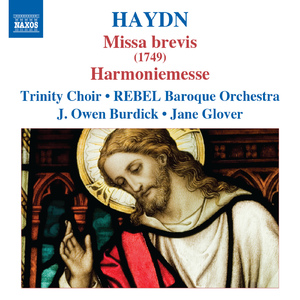 Mass No. 14 in B-Flat Major, Hob.XXII:14, "Harmoniemesse":Credo: Et resurrexit