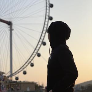 梦想的舞台（2019中信保诚广东推广曲）