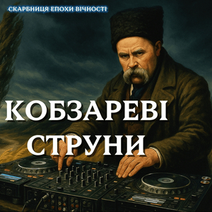 Кобзареві струни