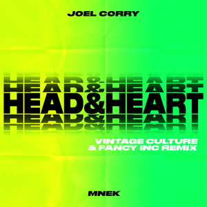 Head & Heart (feat. MNEK) [Vintage Culture & Fancy Inc Remix]