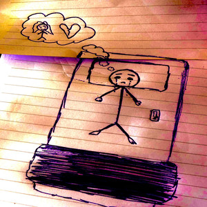 keşkeler çaresiz, çaresizlikler çaresiz (Radio Edit)