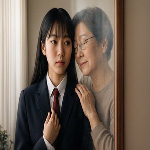 엄마는 외계인(R1)