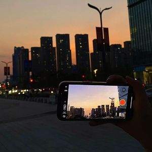 上头