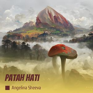 patah hati