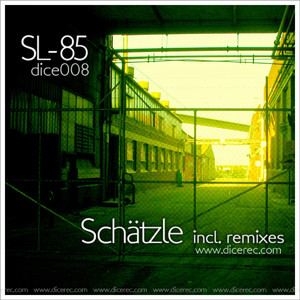 Schatzle (Harty Remix)