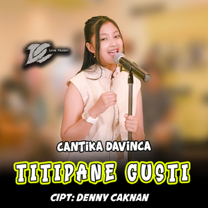 Titipane Gusti