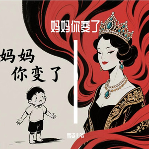 妈妈你变了