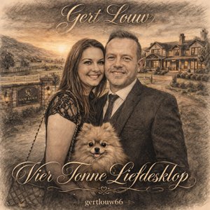 Vier Tonne Liefdesklop