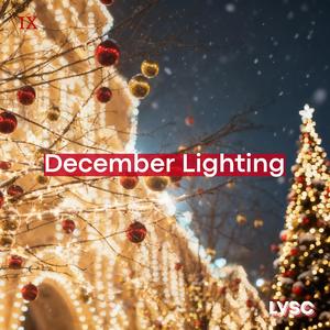 December Lighting – (voz: Stella Coral)