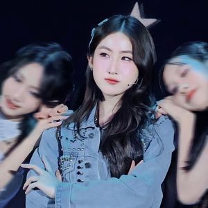 พี่ชอบหนูที่สุดเลย(I Like You The Most)(我最喜欢你了)