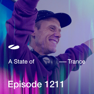 Life Force (ASOT 1211)