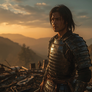 Echoes of Kokuwan: The Battle's Anthem