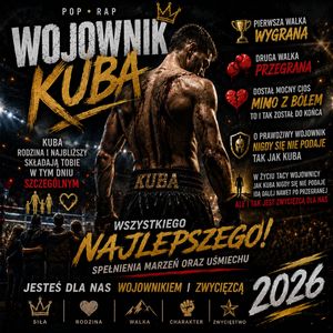 Wojownik Kuba