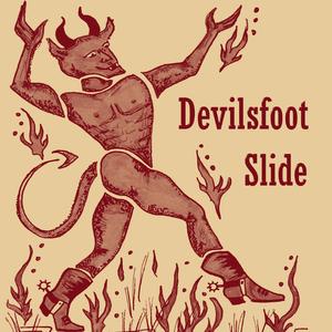 Devilsfoot Slide