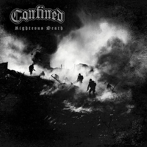 Confined