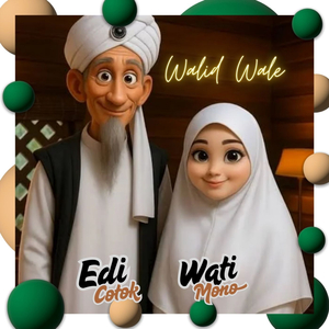 Walid wale (Lagu Minang Terbaru)