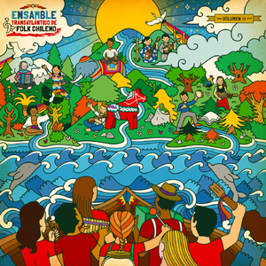 Hoppa (feat. Blanche Oguey)