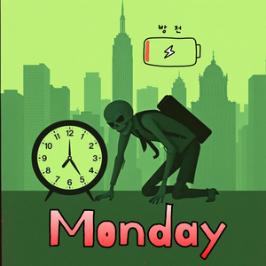 점심시간 (K-POP ver.5)
