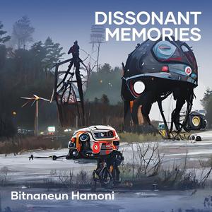 Dissonant Memories