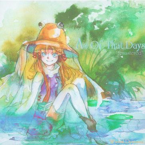 One day bombs falling(懐かしき东方の血)