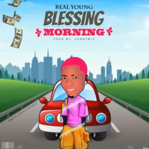 blessing morning