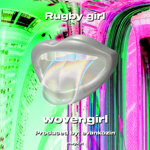Rugby girl