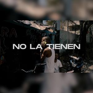 NO LA TIENEN, wey andujar