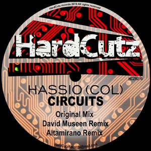 Circuits (Altamirano Remix)
