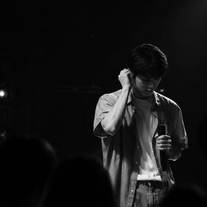 天空没有极限（Live）