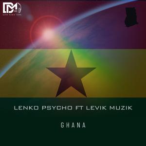 Ghana (feat. Levic Muzik)