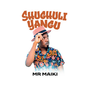 Shughuli Yangu