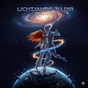 Lichtjahre zu dir