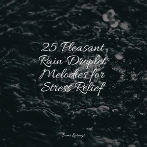 Rain, Glass, Window Pane