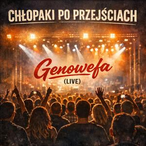 Genowefa (live)