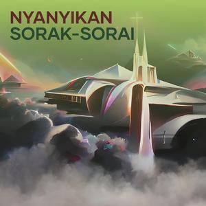 Nyanyikan Sorak-sorai