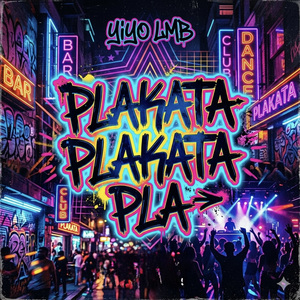 Plakata Plakata Pla