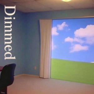 Dimmed 001（Dreamcore）