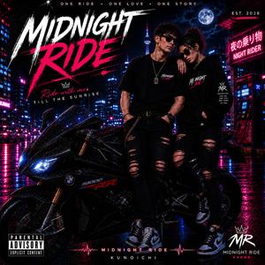 Midnight Ride