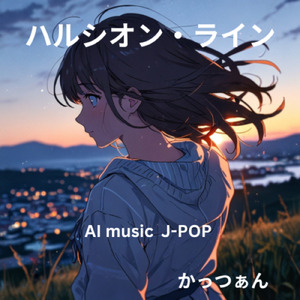 ハルシオン・ライン