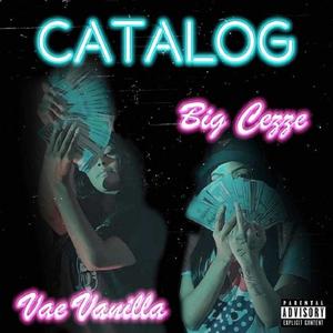 Catalog (feat. Vae Vanilla)