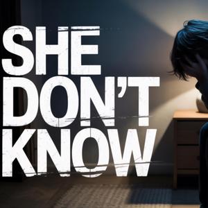 She don´t know what I´ve been hiding