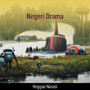 Negeri Drama