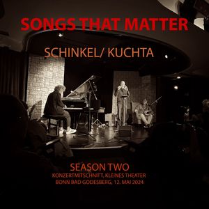 Verdamp Lang Her (Live)